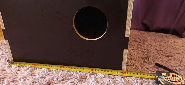 Домик для кошки