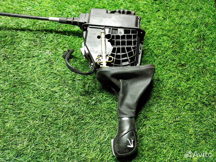 Кулиса кпп Volkswagen Jetta