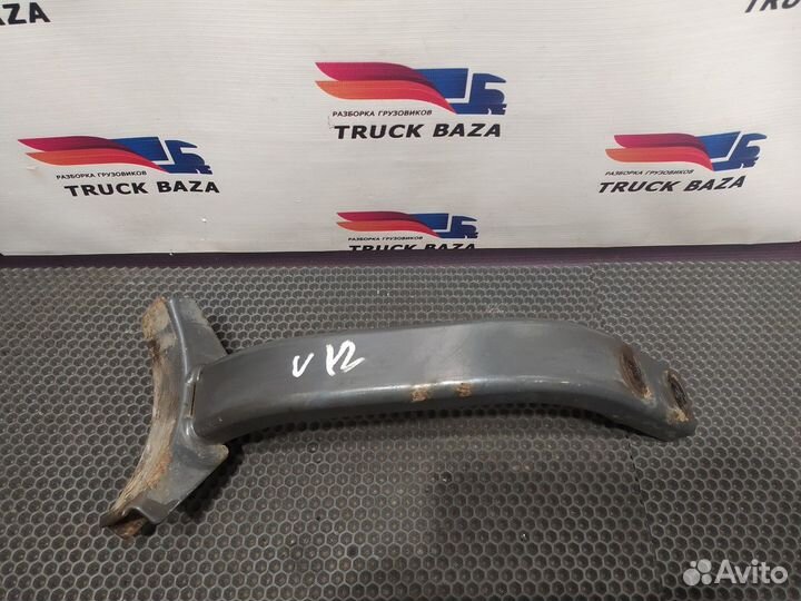 Кронштейн глушителя основного Volvo FH, Volvo FM