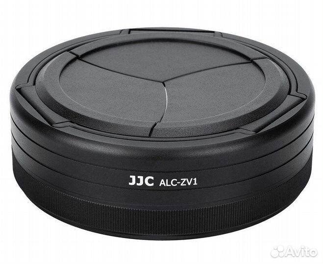 Крышка JJC ALC-ZV1 для Sony ZV-1II / ZV-1