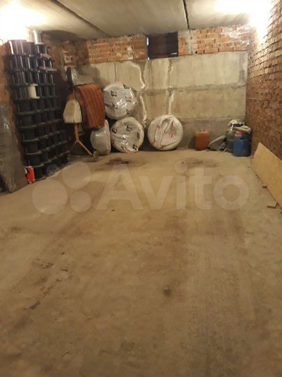 Гараж, 24 м²