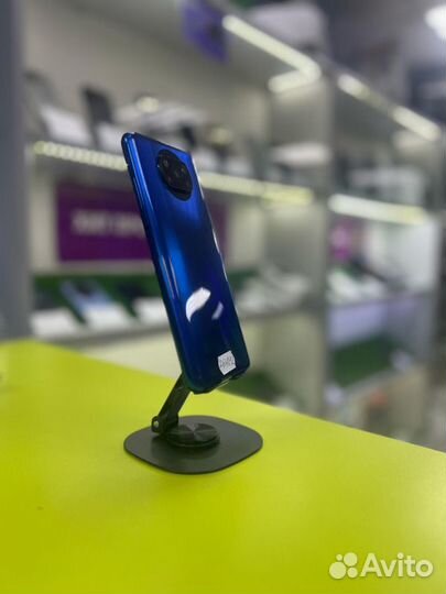 Xiaomi Poco X3, 6/128 ГБ