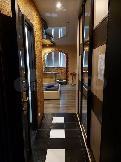 Квартира-студия, 24 м², 15/17 эт.