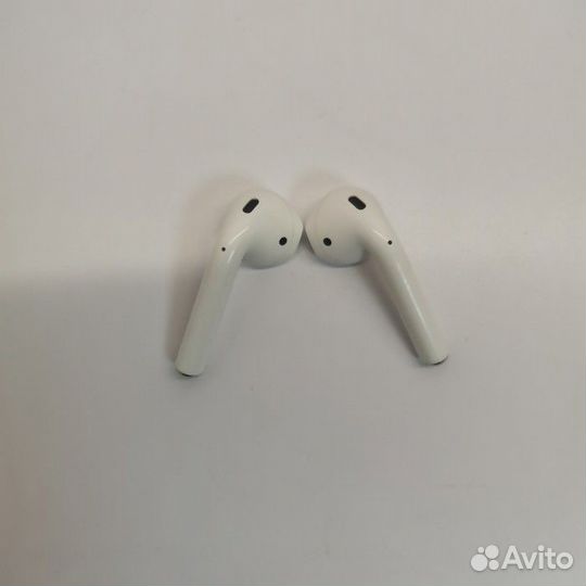 Беспроводные наушники Apple AirPods 2 (6113)