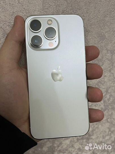 iPhone 13 Pro, 128 ГБ