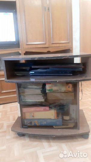 Тумба под телевизор