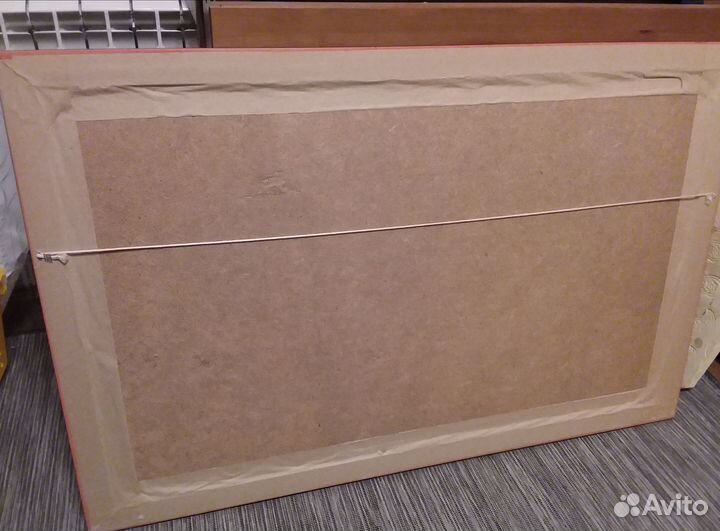 Картина репродукция