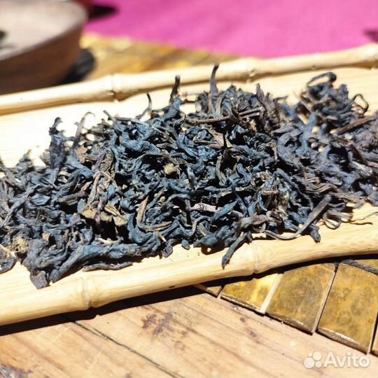 Китайский премиальный чай