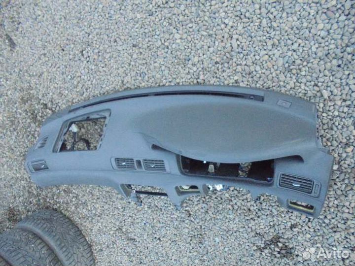 Торпедо Toyota Camry Gracia MCV25 2MZ-FE 2001/6