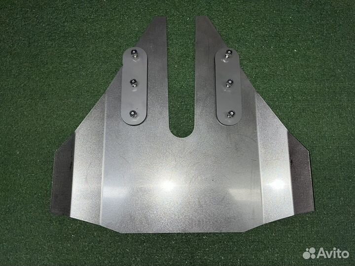 Гидрокрыло для плм suzuki 25-30 л.с