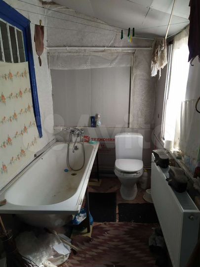 Дом 42 м² на участке 20 сот.