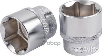 Головка торцевая 6гр. 1/2 15мм n4015 Licota