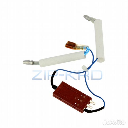 Переключатель утюжка в сборе MIE Compatto NEW / Co