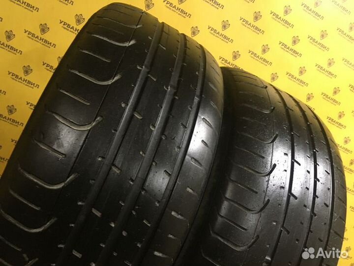 Pirelli P Zero 255/40 R19 96W