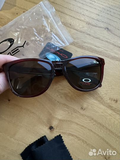 Солнцезащитные очки Oakley оригинал