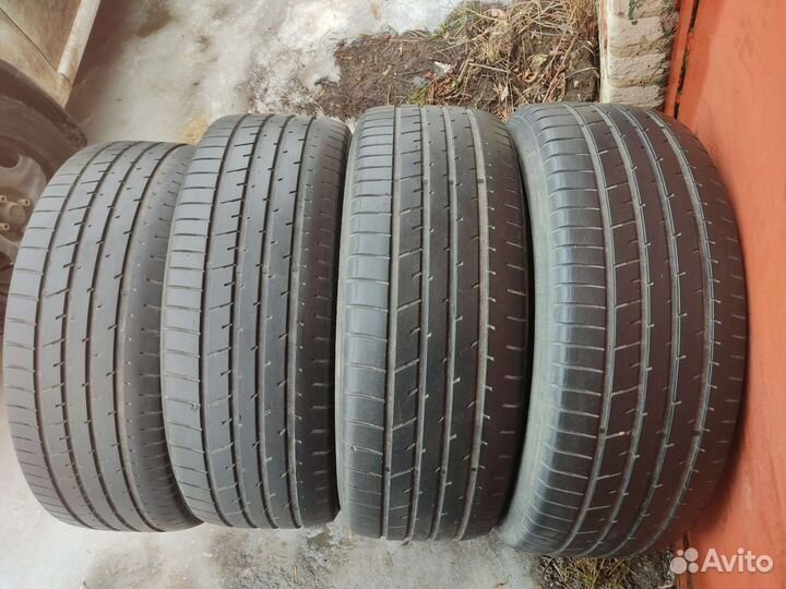 Toyo Proxes R46A 225/55 R19 99V