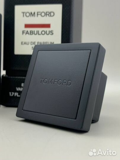 Духи Tom Ford Fabulous 50ml