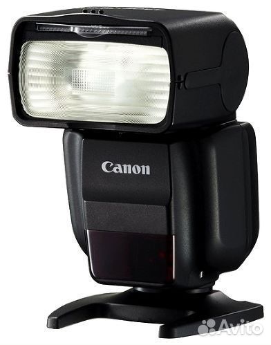 Canon speedlite 430 EX III RT (Абсолютно Новый