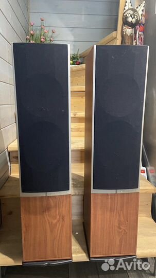 Wharfedale Diamond 8.4. Продажа/обмен