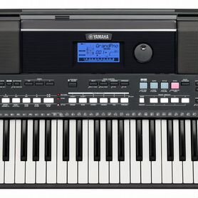 Синтезатор yamaha psr e433