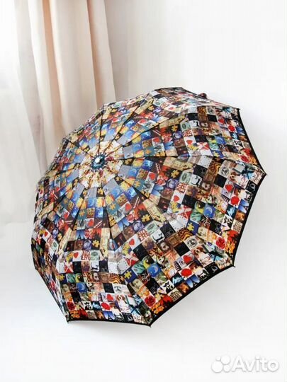 Зонт-автомат Orion Европа