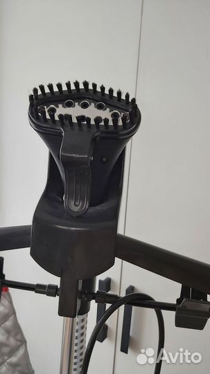 Напольный отпариватель supra SBS-201