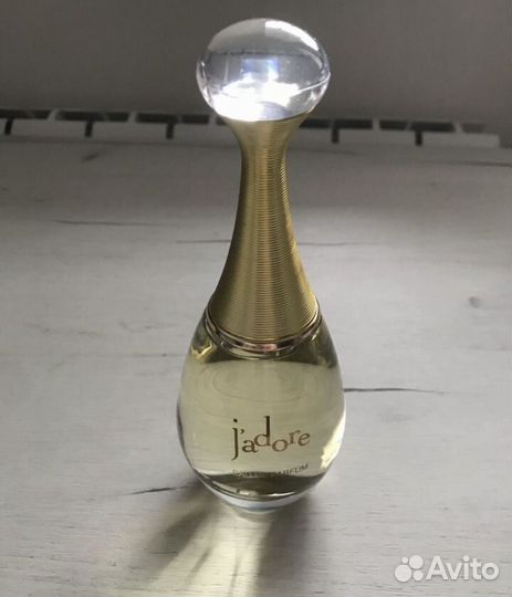 Dior jadore 100ml оригинал вскрытые и новые