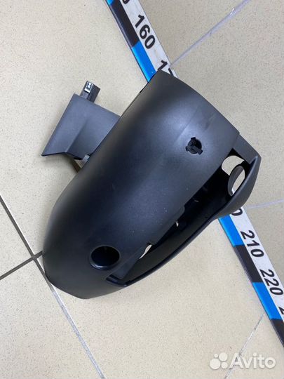 Кожух рулевой колонки Ford S-Max 1 2.3 sewa АКПП