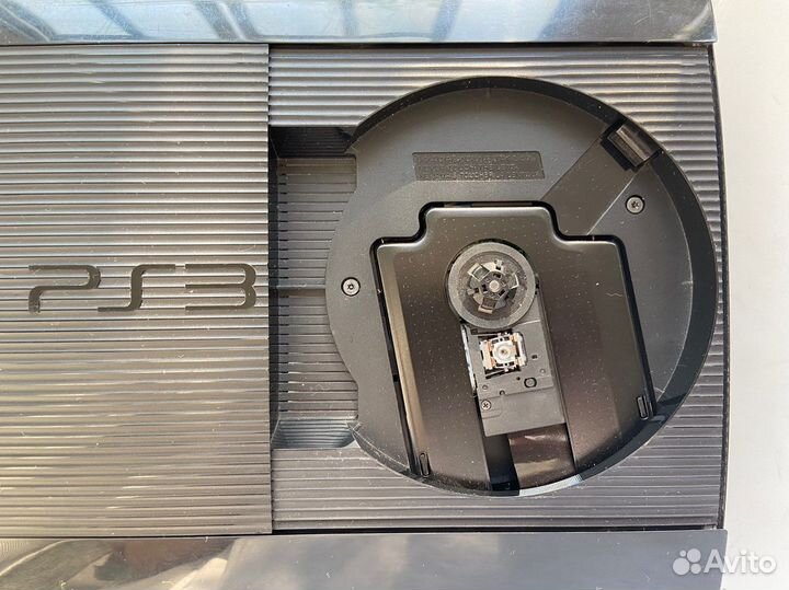 Ps3 super slim прошитая