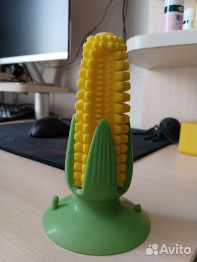 Игрушки для собак