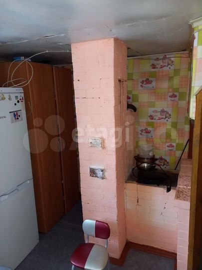 Дача 30 м² на участке 10 сот.