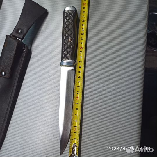 Нож универсальный