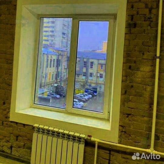 Окно в квартиру / дом / коттедж