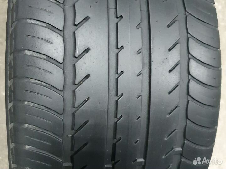 Goodyear Eagle NCT5 245/45 R17 96W