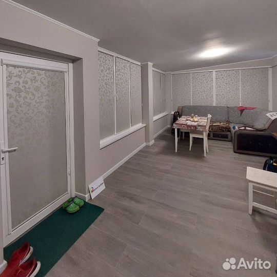 Рулонные шторы день-ночь