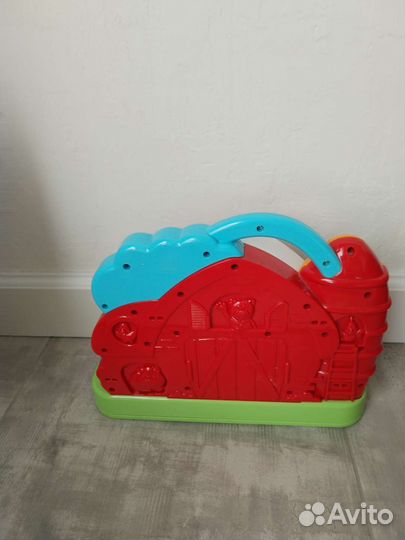 Игрушка Ферма chicco