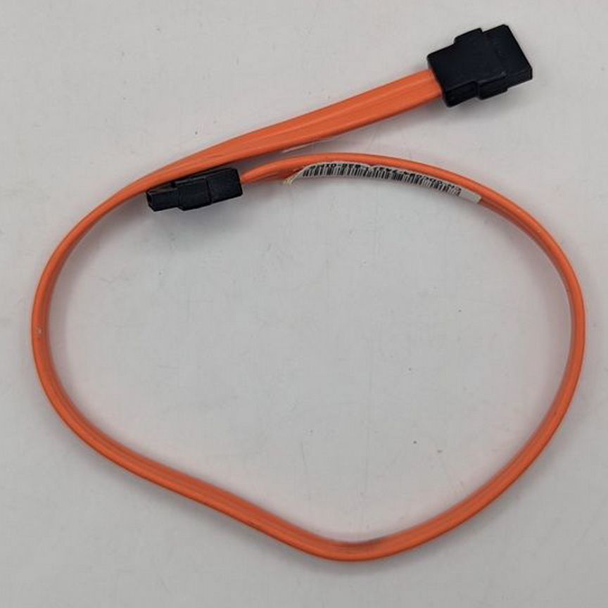 [E124936-D] Кабель Foxconn, Sata, 50cm