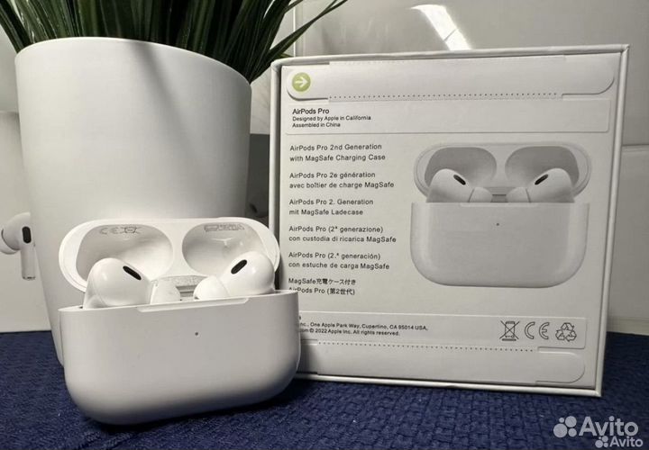 Наушники apple вскрытые