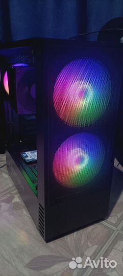 Системный блок