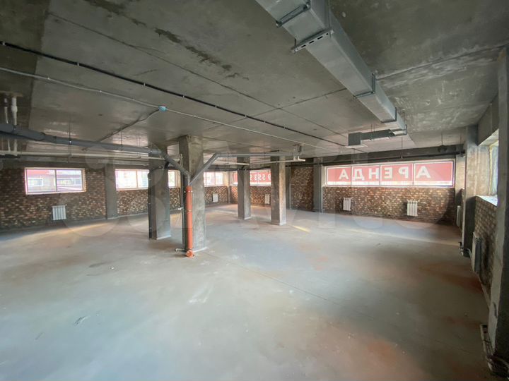 Свободного назначения, 36 м²