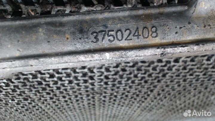 Рейка рулевая без г/у Fiat Stilo, 2003