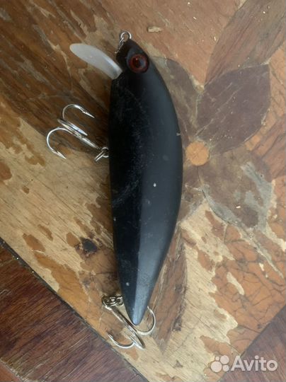 Воблеры оригинал