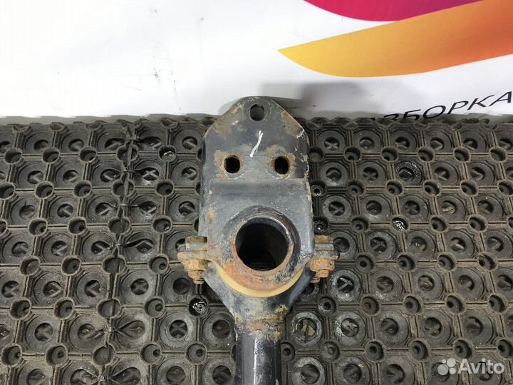 Кронштейн стабилизатора Man F90