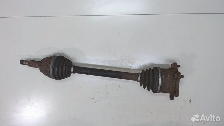 Полуось Infiniti FX, 2005