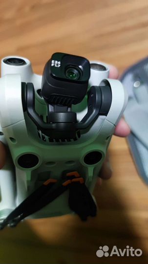 Dji mini 3 pro