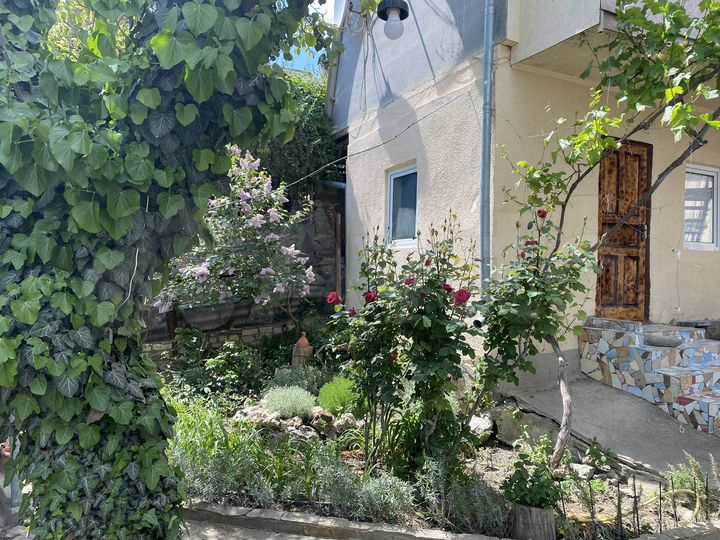 Комната 6 м², 1/2 эт.