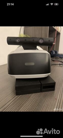 Sony playstation 4