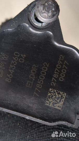 Катушка зажигания Mini Cooper (F56) 2013