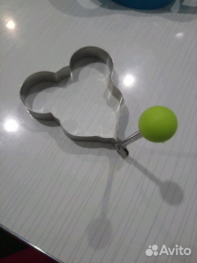 Формочка для яйичницы