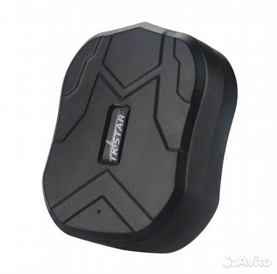 GPS-трекер TK Star-905 25 дней работы